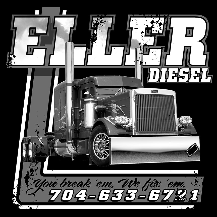 Eller Diesel Truck & Trailer Repair